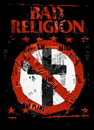 Bad Religion Wallpaper, Bad Religion Logo, Sorry Mom, Bad Religion, Rock N Roll Art, Punk Poster, Arte Punk, Music Illustration, Punk Art