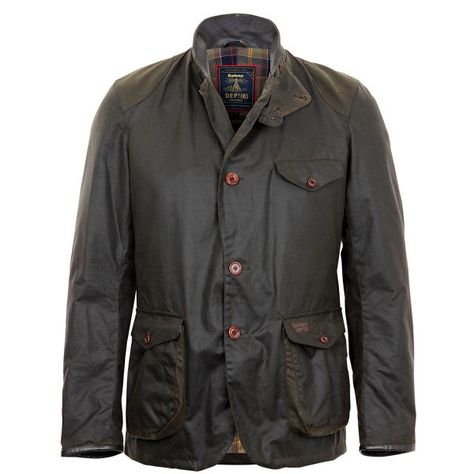 Barbour Jacket Bond Skyfall Daniel Craig Skyfall, Bond Skyfall, James Bond Skyfall, Barbour Style, Smart Casual Menswear, Waxed Cotton Jacket, Barbour Jacket, Gents Fashion, Casual Outfit Inspiration