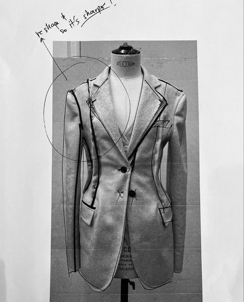 The Peterdo, Experimental Fashion, Peter Do, Y Project, Fashion Portfolio, Tech Fashion, Design Details, See You, Duster Coat