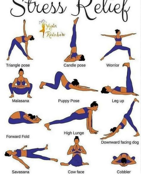 Beauty|Fitness|Health Tips on Instagram: “Yoga for stress Relief 💯 . . . #yogaposes #yoga #yogainspiration #yogapractice #yogatips #yogilife #yogaeveryday #yogateacher” Breathing Quotes, Best Workout Songs, Puppy Pose, Yoga Tutorial, Spiritual Yoga, Workout Songs, Yoga Sequence, How To Start Yoga, Pose Yoga