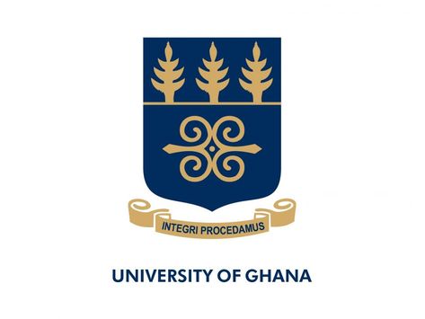 University Of Ghana, Png Vector, Free Logo, Eu Flag, Vector Logo, Ghana, Country Flags, University, Logo Design