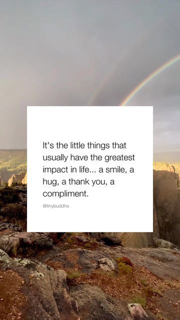 Lewis Howes on Instagram: "It’s the little things 🧡 What small gestures can you make for yourself and others to have a more fulfilling life? Drop some examples to inspire someone ⤵️ Video: @cameronsheehan_" It’s The Little Things Quotes Love, Small Gestures Quotes, Homade Christmas Gifts, Small Gestures, Matter Quotes, Lewis Howes, Little Things Quotes, Fulfilling Life, The Little Things