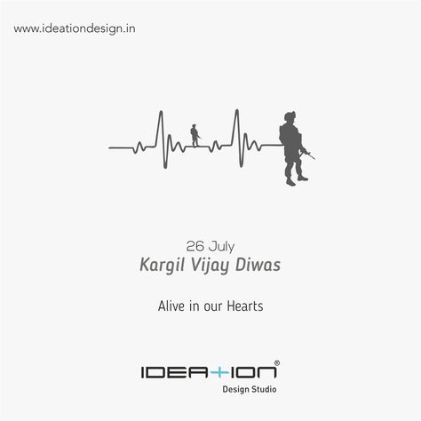 Alive in our Hearts Kargil Vijay Diwas Vijay Diwas Creative Ads, Kargil Vijay Diwas Creative, Kargil Vijay Diwas Creative Ads, Sky 360, Kargil Vijay Diwas, School Post, Vijay Diwas, Marketing Ads, Navratri Wishes