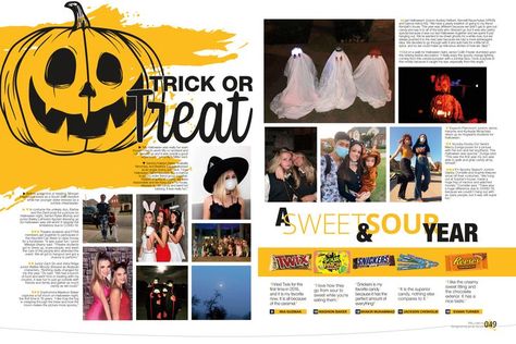 Student Life Yearbook, Yearbook Mods, Yearbook Design Layout, Teaching Yearbook, Yearbook Ad, Yearbook Staff, Yearbook Spreads, Yearbook Layouts, Yearbook Pages