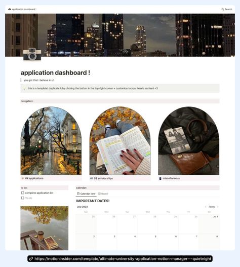 #Graduate_School_Scholarships #Sell_Templates #University_Application #University_Graduate Graduate School Scholarships, School Notion, Sell Templates, University Application, University Graduate, Small Business Planner, Media Planner, Planner Dashboard, Social Media Planner