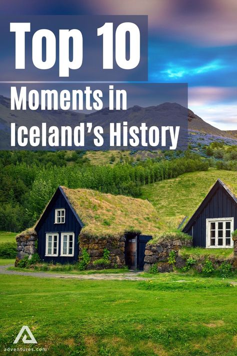 Iceland History, Nordic Recipes, Iceland Fashion, Iceland Resorts, Iceland Hiking, Iceland Food, Travel Iceland, Iceland Travel Tips, Scandinavian Countries