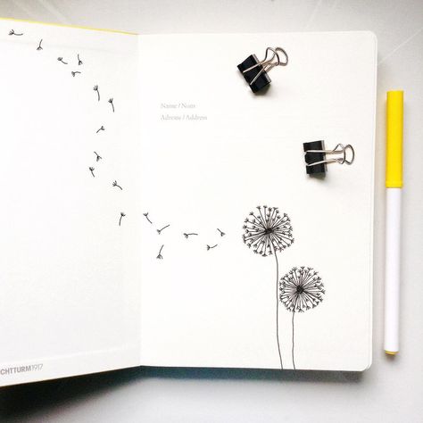 Minimalist Bullet Journal, Kunstjournal Inspiration, Bullet Journel, Bullet Journal 2019, Bullet Journal Notes, Dot Journals, Diary Ideas, Bullet Journal Themes, Bullet Journal Art