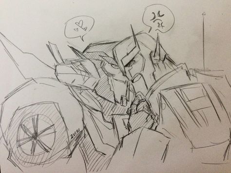 Wheeljack: Just one kiss? Ratchet: you can stick that kiss where the sun don't shine (moves to leave) Jackie: Come on! Ratchet: (throws wrench at head) Wheeljack X Ratchet, Ratchet X Wheeljack, One Last Kiss, Orion Pax, Transformers Funny, Transformers Comic, Transformers 3, Transformers Artwork, My Little Pony Pictures