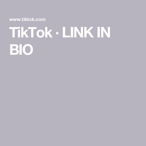 TikTok · LINK IN BIO Watch Tiktok Without The App, Watch Tiktok, Tiktok App, Tiktok Link, Ios App, Android Apps, Make Your Day, Twitter Card, Link In Bio