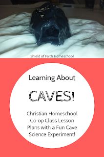 Earth Science Experiments, Project Based Learning Kindergarten, Earth Science Projects, Cool Experiments, Science Camp, Christian Homeschool, Shield Of Faith, Mom Of Three, Daycare Activities