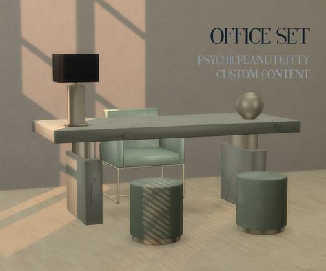 Sims 4 Cc Furniture Office Patreon, The Sims 4 Desk Cc, Sims 4 Cc Furniture Desk, Ts4 Office Cc, Sims 4 Cc Office Desk, Sims 4 Cc Office Furniture, Sims 4 Cc Office Patreon, Sims 4 Desk Cc, Sims 4 Cc Office