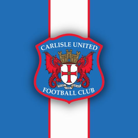 Carlisle United, Carlisle, Football Club, Fifa, Football, The Unit, Quick Saves, American Football