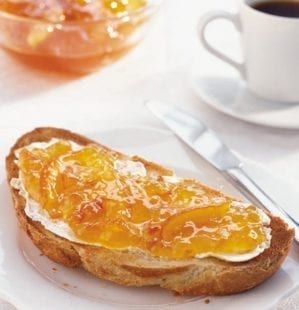 Chunky orange marmalade recipe | delicious. magazine Easy Marmalade Recipe, Making Marmalade, Homemade Marmalade, Orange Marmalade Recipe, Seville Orange Marmalade, Seville Orange, Lemon Marmalade, Marmalade Recipe, Azores Portugal