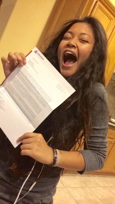 Applying to APU's nursing program was the most terrifying thing I had ever experienced. I've heard many stories of how competitive it was and how only 100 students are accepted every year. And that wasn't it. I heard how stressful it was from students first hand already enrolled in the program. But each seemed so happy with what they were doing that I knew that that was what I wanted to pursue. One long month after sending in my application, I received the letter that began my journey to APU. Accepted To Medical School, Nursing Program Acceptance, Nursing Acceptance Letter, Acceptance Letter Vision Board, Medical School Acceptance Letter, Nursing School Acceptance Letter, Acceptance Letter Aesthetic, Accepted To Nursing School, Accepted To College Aesthetic