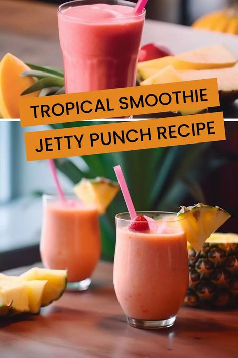 Tropical Smoothie Jetty Punch recipe – Hungarian Chef Tropical Smoothie Jetty Punch Recipe, Smoothie Recipes Tropical Smoothie Cafe, Jetty Punch Smoothie Recipe, Paradise Point Smoothie Recipe, Tropical Smoothie Paradise Point Recipe, Rainforest Cafe Recipes Copycat, Mexican Smoothie, Tropical Smoothie Cafe Recipes, Keto Cravings