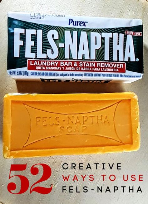 Have you ever used Fels-Naptha soap? It's so much more than a laundry soap that these 52 ways to use Fels Naptha might just shock you! In fact, I think you'll love these for Fels Naptha so much it will be a new favorite! #frugal #frugalliving #frugallivingtips #savemoney #savemoneytips #waystosavemoney #cleaning #cleaningtips #cleaninghacks Cleaning Basics, Toilet Stains, Fels Naptha, Clean Toilet, Money Inspiration, Diy Household Tips, Laundry Cleaning, Homemade Cleaners, House Smell Good