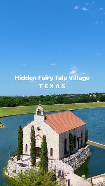 Yvette Arriaga | TEXAS TRAVEL on Instagram: "BEST THINGS TO DO IN TEXAS: MUST-VISIT FAIRYTALE VILLAGE IN TEXAS🧚🏼

Follow @theaustintourist for more!

@adriaticavillage is a beautiful European-style village in McKinney, Texas, designed to transport you to an old-world town in Croatia. Enjoy its breathtaking cathedral, picturesque lake, and vibrant dining and shopping offerings. Whether you long to visit Croatia or simply want to escape reality, Adriatica Village is the perfect destination. 

📍6602 Mediterranean Dr McKinney, TX 75072(by Dallas)

Save and share this hidden gem that is perfect for a road trip, day trip, or date night, where every moment feels like a scene from a fairy tale.
.
.
.
#dallas #texas #mckinney #texastravel #dfw #mckinneytx #texastravel #hiddengems #thingstodo #vi Fairytale Village, Things To Do In Texas, Visit Dallas, Visit Texas, Texas Roadtrip, Mckinney Texas, Visit Croatia, Escape Reality, Texas Travel