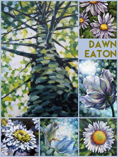 Dawn Eaton, American Dawn Eaton, Gcse Art Natural Forms, Art Natural Forms, Natural Form Artists, A Level Art Themes, Artist Ideas, Artist Study, Natural Form, Gcse Art