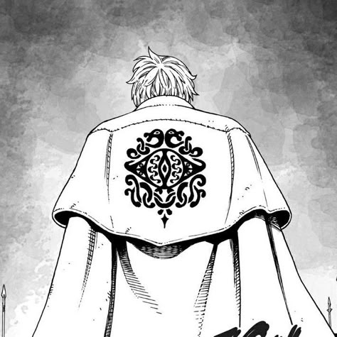 Thorfinn Manga Panels, Thorfinn Tattoo, Vinland Saga Pfp, Avatar Steam, Thorfinn Manga, Thorfinn Vinland Saga, I Have No Enemies, Vinland Saga Manga, Saga Art