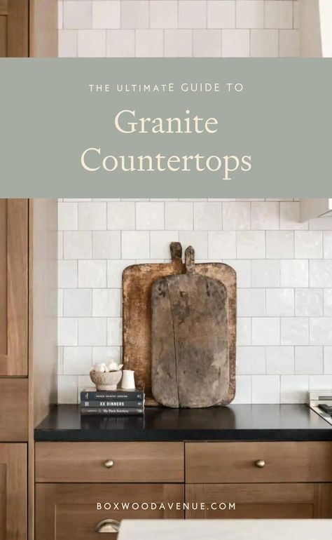 Discover the secrets to a breathtaking kitchen transformation in our Ultimate Guide to Granite Countertops! Learn about the top 10 granite countertop colors that will never go out of style, as well as practical design and maintenance tips to keep your granite looking pristine. Get ready to elevate your kitchen game and create a space that is both functional and fabulous. Granite Tiles For Kitchen Countertops, Mona Lisa Granite, Kitchen With Dark Granite Countertops, Negresco Granite, Modern Granite Countertops, Rectangle Kitchen Layout, Different Types Of Countertops, Absolute Black Granite Countertops, Black Granite Countertops Kitchen