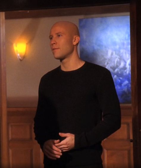 Lex Luthor (Michael Rosenbaum) Lex Luthor Smallville, Lex Luther, Michael Rosenbaum, Superman Comic, Novel Characters, Lex Luthor, Smallville, Superman, Aura