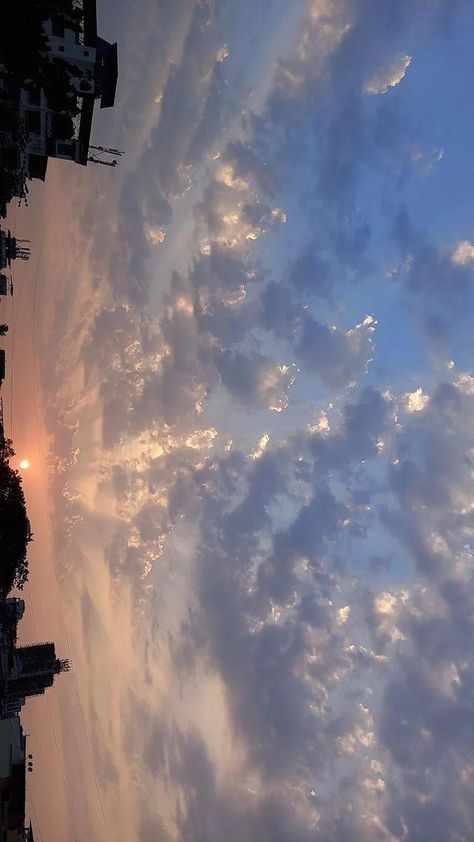 Real Clouds Sky, Sky Pictures Real Life, 2jz Engine, Winter Sky, Sky Pictures, Birthday Frames, Sunset Pictures, Sky Aesthetic, Rainy Day