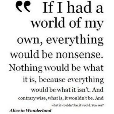 21 Of The Best Inspirational 'Alice In Wonderland' Quotes About Life | YourTango Alice Quotes, Alice And Wonderland Quotes, Alice Wonderland, Amazing Inspirational Quotes, Wonderland Quotes, Life Quotes Love, Alice In Wonderland Party, Quotes Disney, Lewis Carroll