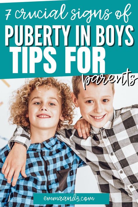 There is not much you don’t see or hear as a sixth form teacher. Yet nothing much has prepared me for having my own manchild. Here are 7 Crucial Signs of Puberty in Boys Today. Parenting Teen Boys, Boy Sign, Tips For Parents, Sixth Form, Parenting Boys, Parenting Teenagers, Parenting 101, Teenage Daughters