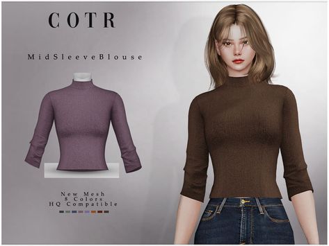 Cc Clothing, Sims 4 Decades Challenge, Silk Bralette, Cc Clothes, Sims 4 Dresses, Sims 4 Clothing, Sims 4 Cc, The Sims Resource, Sims Resource