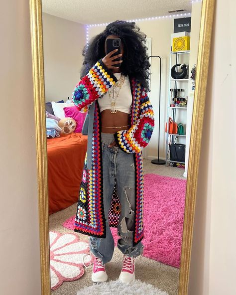 Baddie Outfits For School, Mode Hippie, Fasion Outfits, Earthy Outfits, Mode Casual, Streetwear Fashion Women, Cute Swag Outfits, Outfits Winter