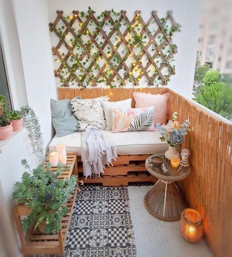 Balkon Decor, Balcony Design Ideas, Terrace Decor, Small Balcony Design, Design Villa, Apartment Patio, Apartment Patio Decor, Balcony Furniture, Small Balcony Decor