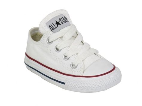 Omg infant white converse White Converse Shoes, Baby Converse, Infant Shoes, After All This Time, All This Time, Shoes Converse, White Converse, Baby Sneakers