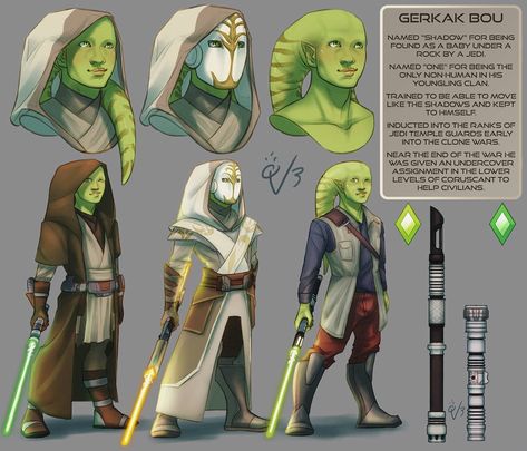 2,172 Likes, 27 Comments - Ollo (@ollovae3) on Instagram: “THE BIG COMMISSION!! Super SUPER proud of how this turned out!! This is @consular_blade 's…” Male Twilek, Jedi Character Design Male, Twilek Jedi, Jedi Character Design, Twi’lek Male, Guard Oc, Oc Jedi, Twi'lek Oc, Twi'lek Jedi