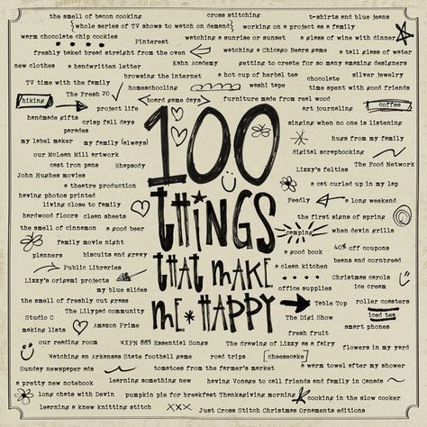 or that I'm thankful for.. Or that make me smile...or that Lala is doing...or things I want to do in life... Minimalist Bullet Journal, To Do Planner, Wreck This Journal, Journals & Planners, Write It Down, Smash Book, Bullet Journaling, Bullet Journal Inspiration, Art Journal Inspiration