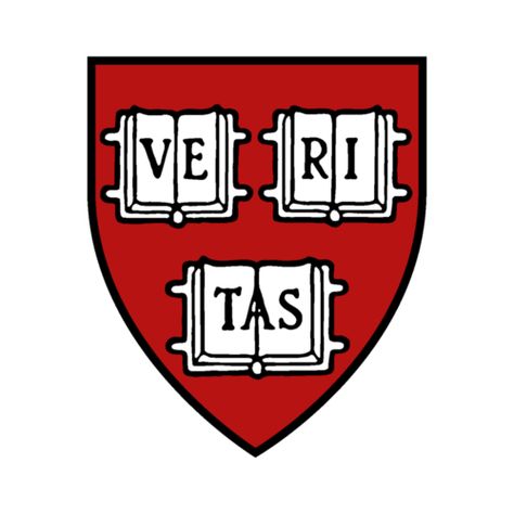 Harvard veritas seal Harvard College, Harvard Business School, Top Colleges, University Logo, Persuasive Writing, Emily Dickinson, Harvard University, World Literature, Free Online Courses