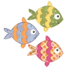 Fish Fish Template Printable, Fish Template Printable Free Pattern, Fish Applique Pattern, Paper Piecing Patterns Free Printables, Paper Piecing Patterns Free, Scrapbook Paper Piecing, Paper Peicing Patterns, Fish Applique, Scrapbook Patterns