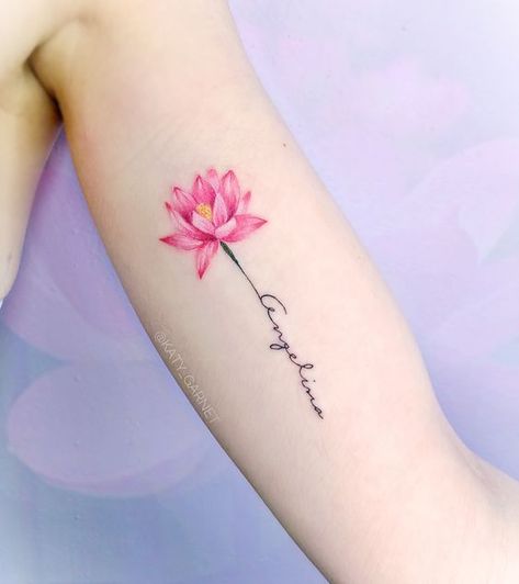 Resilience Tattoo Semicolon, Precious Tattoo, Waterlilly Tattoo, Resilience Tattoo, Tato Mandala, Jasmine Tattoo, Band Tattoos For Men, Colour Tattoo For Women, Meaningful Wrist Tattoos