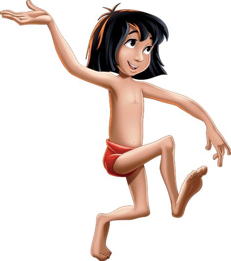 Mogli Mogli Jungle Book, Black Panther Name, Mowgli The Jungle Book, Jungle Book Party, Jungle Book Characters, The Jungle Book 2, George Of The Jungle, Dreamworks Characters, Jungle Book Disney