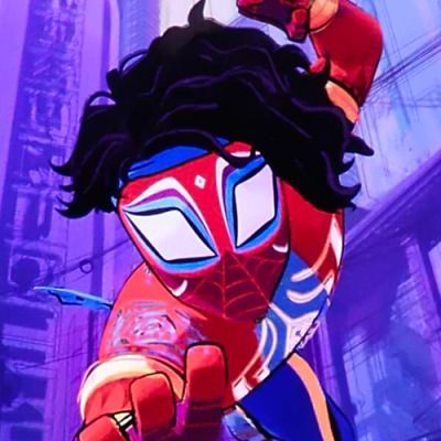 Pavitr India Spiderman, Indian Spiderman, Spiderman India, Spider Man India, Pavitr Prabhakar, Spiderman Atsv, Saw The Movie, Love My Hubby, Spiderman Spiderverse