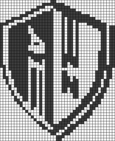 Ateez Pixel Grid, Ateez Cross Stitch Patterns, Ateez Cross Stitch, Ateez Grid Pattern, Ateez Alpha Pattern, Ateez Crochet Pattern, Kpop Grid Pattern, Ateez Pixel Art, Kpop Alpha Pattern