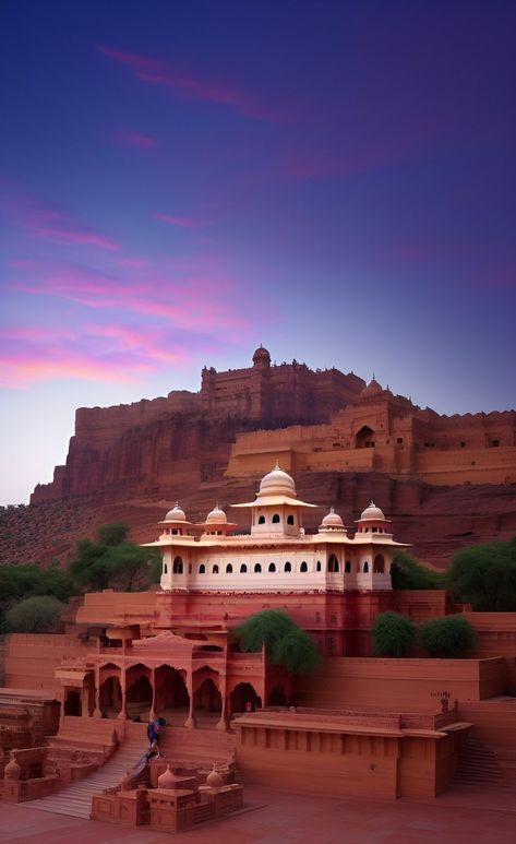 Recreating Rajputana Places of Rajasthan Using AI Rajasthan Images Hd, Kashmir Tour, King's Landing, Scenery Background, Profile Pic, Image Hd, Cultural Heritage, Phone Wallpapers, Digital Artist