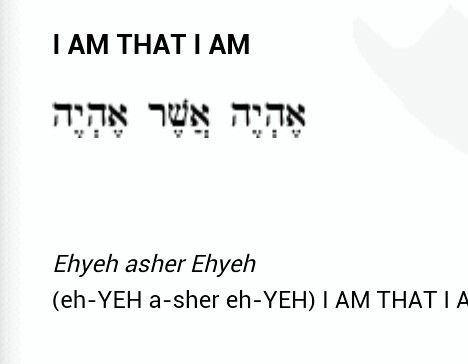 I am that I am in Hebrew I Am That I Am Tattoo Hebrew, Beautiful Hebrew Quotes, I Am That I Am Hebrew, Hebrew Quotes With Translation, I Am That I Am Tattoo, I Am In Hebrew, Hebrew Sayings, Torah Quotes, Jewish Tattoo