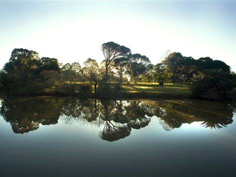 World Heritage Listed Parramatta Park is a must see for visitors to Sydney. Colonists convict and free, were first successful in growing sufficient food to feed themselves here. The park was too attractive to be reserved for cropping for long and were used by successive Governors as respite from the stresses of running a very large open air prison. Following a determined public campaign, the area was gazetted a People's Park in 1858.Ever since then the parklands have been Parramatta'... Parramatta Sydney, Seven Hills, Location Photography, Sydney Australia, Open Air, World Heritage, Geography, Day Trips, The Park