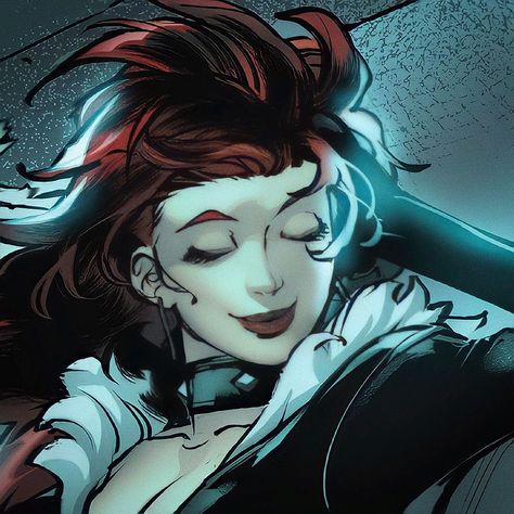 comic | mary jane & black cat: beyond Black Cat Marvel Pfp, Mary Jane Marvel, Mary Jane Comic, Black Cat Comics, Marvel And Dc Characters, Black Cat Marvel, Comic Icons, Jane Watson, Mary Jane Watson