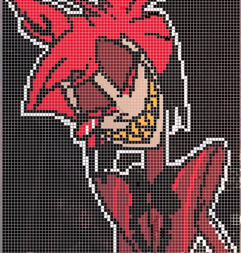 Modele Pixel Art, Pixel Art Templates, Perler Art, Pixel Drawing, Diy Perler Bead Crafts, Pixel Crochet, Pix Art, Pixel Art Grid, Tapestry Crochet Patterns