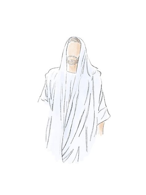 Lds Jesus Christ Pictures, Lds Paintings, Jesus Christ Risen, Jesus Christ Drawing, Jesus Christ Portrait, Lds Artwork, Jesus Christ Lds, Jesus Drawings, Temple Pictures