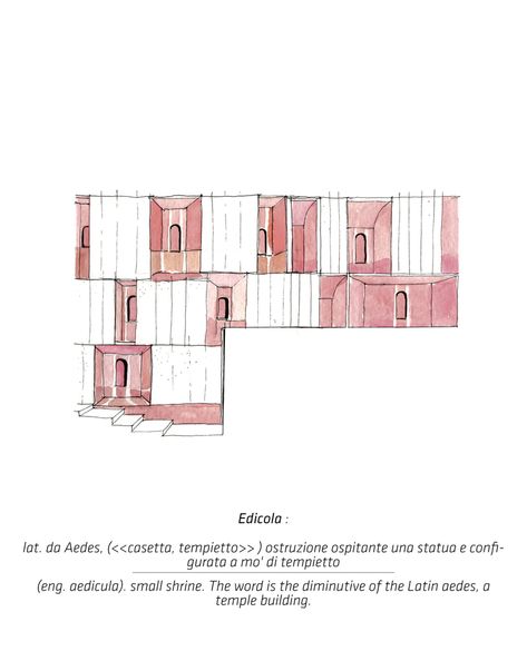 Vignette Architecture, Technical Drawing Architecture, Concept Draw, Architecture Presentation Board, Architecture Concept Diagram, Architecture Sketchbook, Architecture Collage, Architecture Graphics, Architecture Concept Drawings