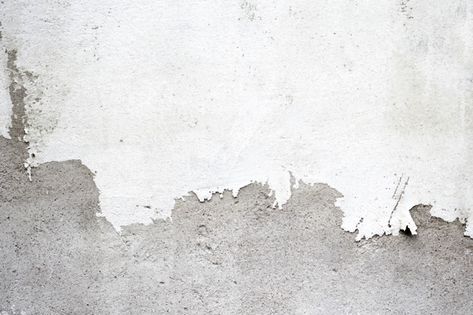 Texture of an old wall erosion. Premium Photo Old Wall Texture, Old Texture, Wall Feature, Watercolor Paper Texture, Retro Text, Cement Wall, Photo Texture, Memphis Design, Distressed Texture