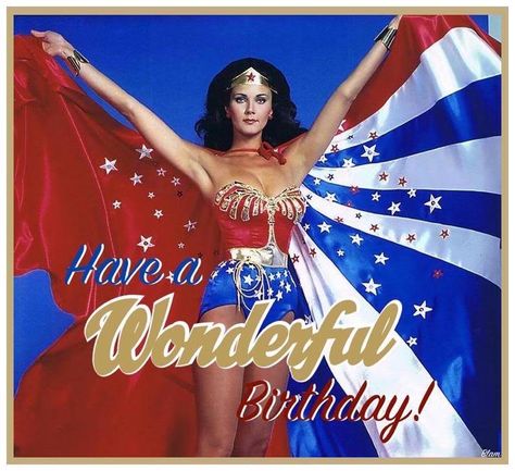 Wonder Woman Birthday Woman Humor, Quotes Girlfriend, Wonder Woman Birthday, Happy Birthdays, Birthday Memes, Birthday Greetings Funny, Woman Birthday, Birthday Pics, Birthday Wishes Funny