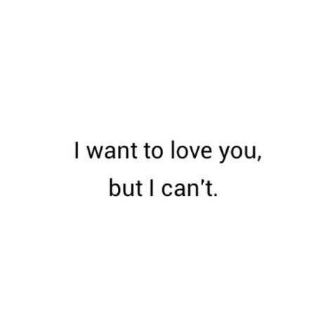 my words on I want to #love you,but I can't. #Relationships I Want To Love You But I Cant, I Dont Want You, Cant Have You, I Want To Leave, Black Couple, You Dont Want Me, Deja Vu, Love Me Quotes, Dont Love